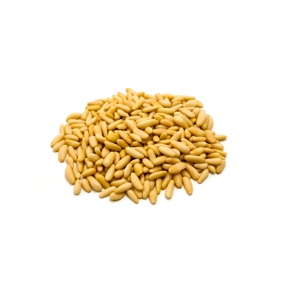 PINOLI SGUSCIATI