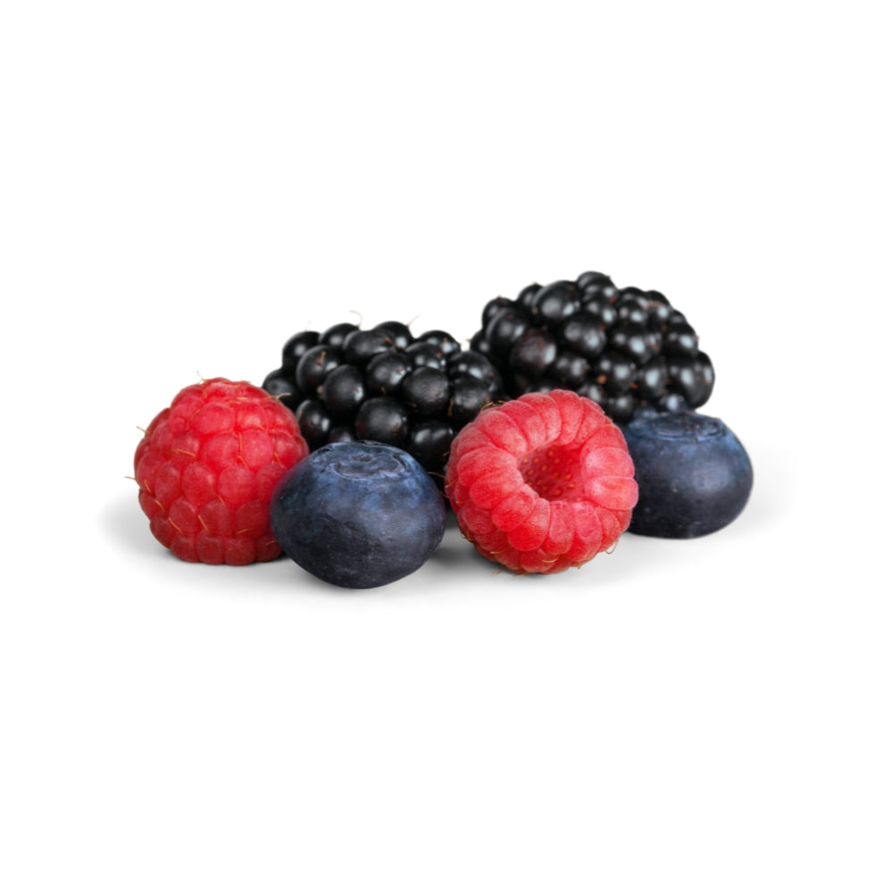 FRUTTI DI BOSCO MISTI