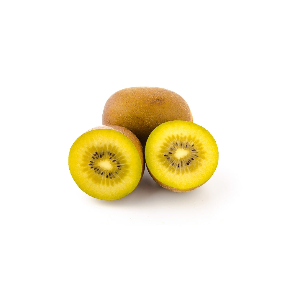 KIWI GIALLO