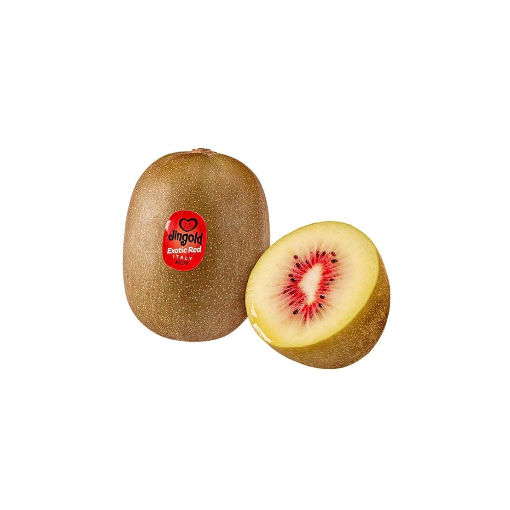 KIWI ROSSO