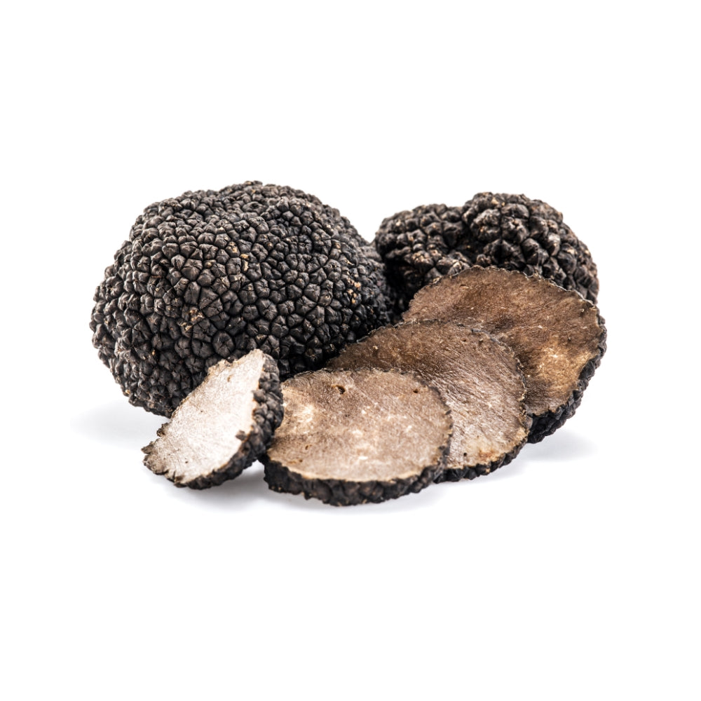 TARTUFI