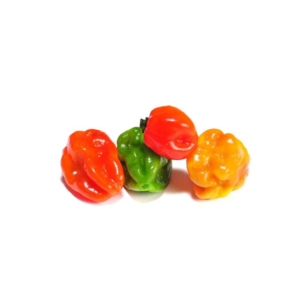 PEPERONCINO HABANERO