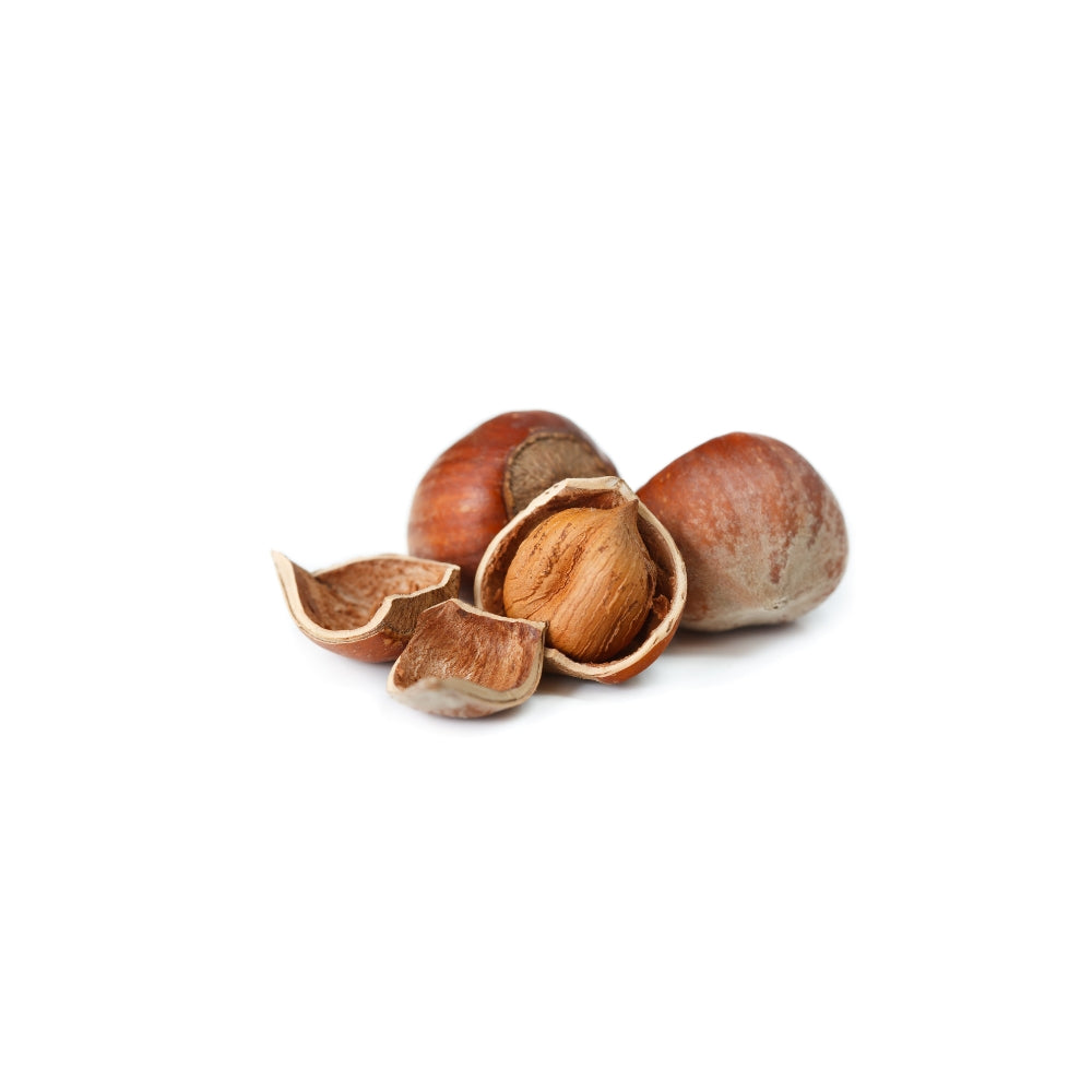 NOCCIOLE IN GUSCIO