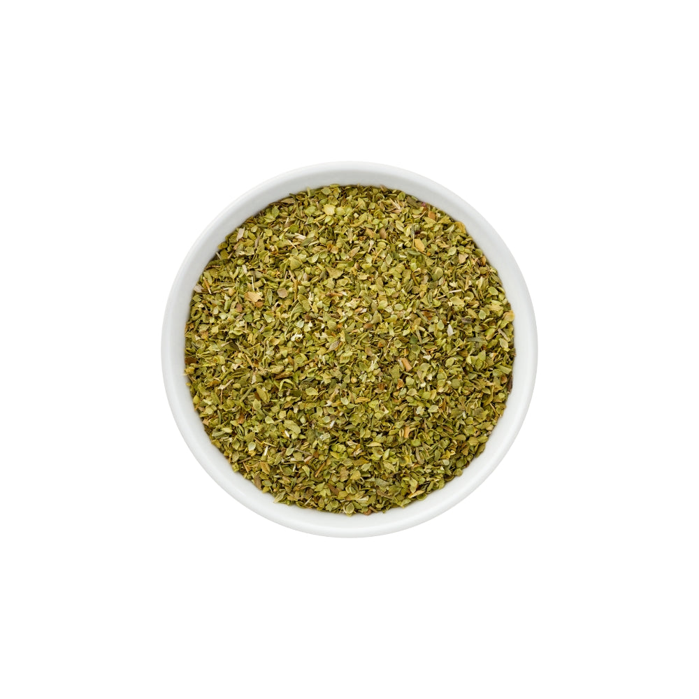 ORIGANO FRANTUMATO