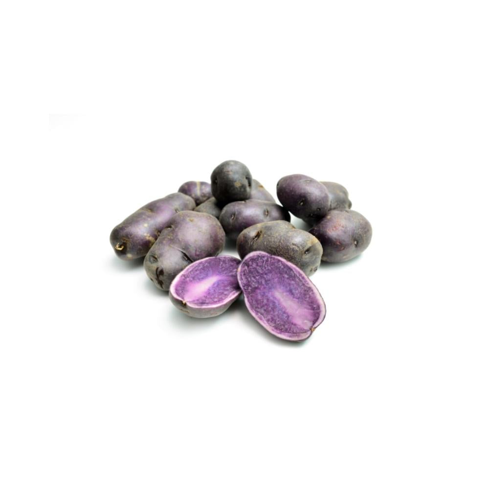 PATATE VIOLA