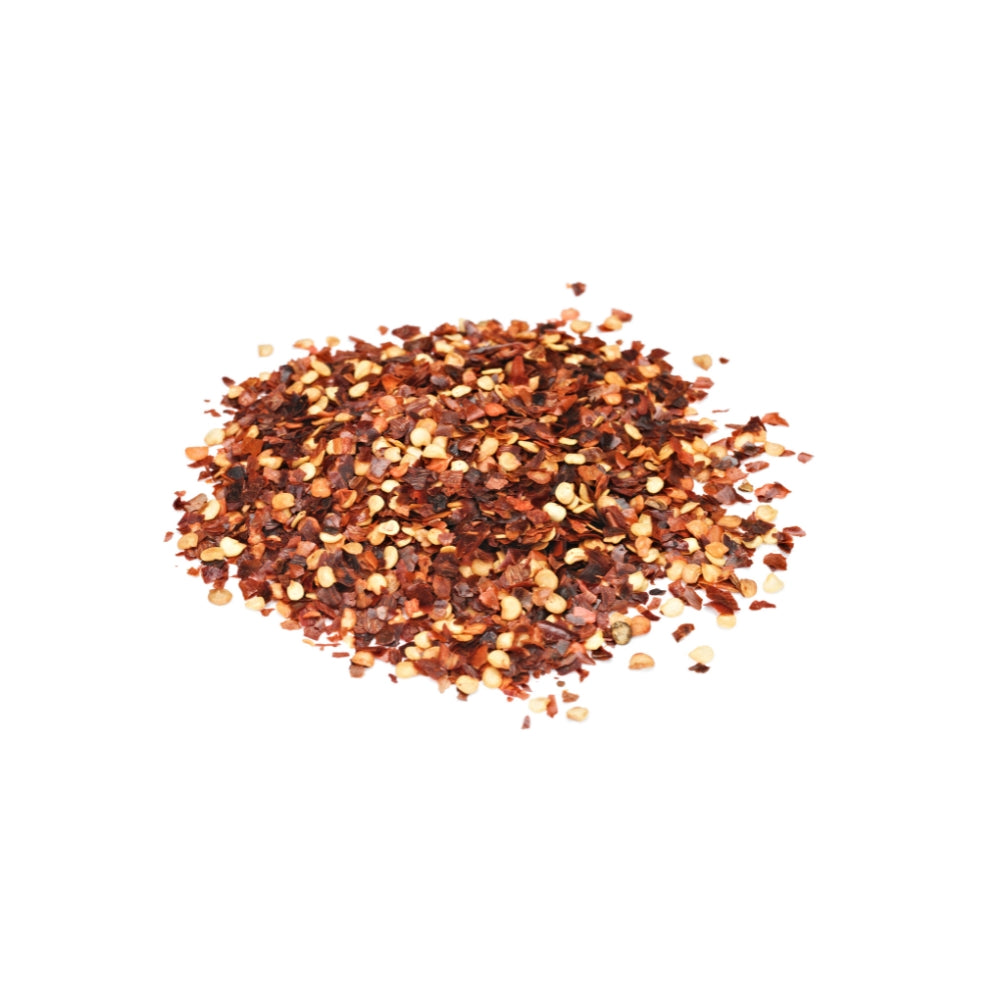 PEPERONCINO FRANTUMATO