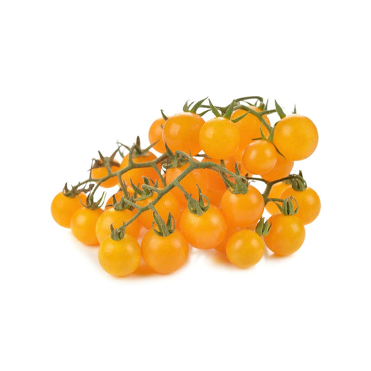 POMODORO CILIEGINO GIALLO