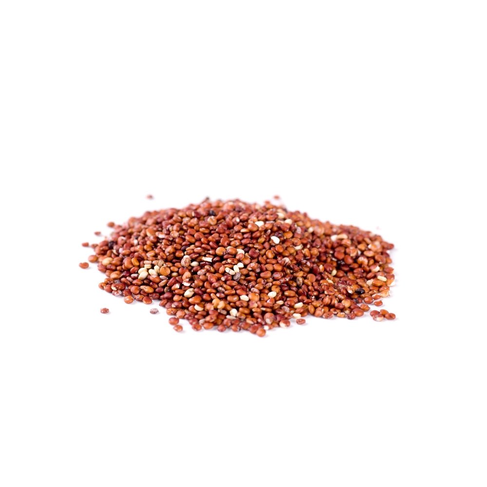 SEMI DI QUINOA ROSSA