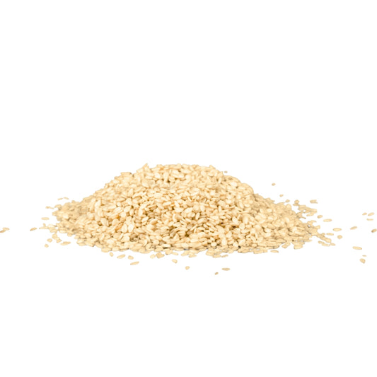 SEMI DI SESAMO BIANCO