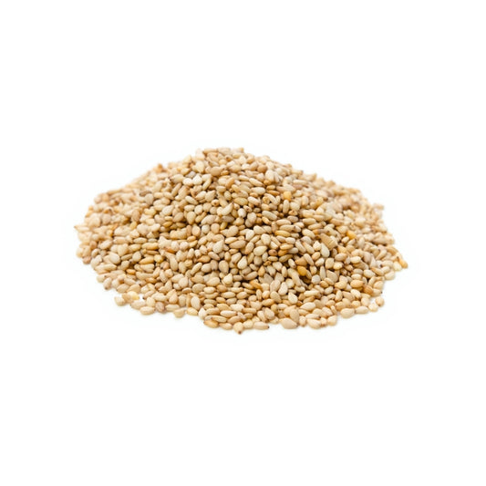 SEMI DI SESAMO DORATO