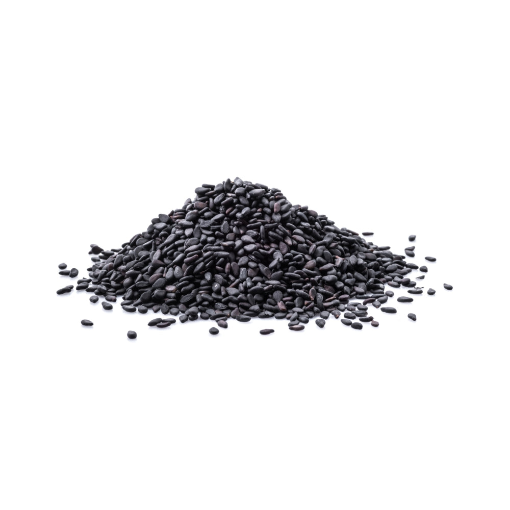 SEMI DI SESAMO NERO