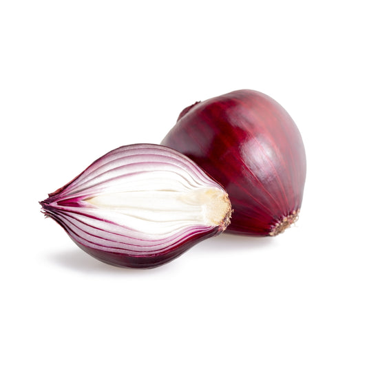 CIPOLLA ROSSA TONDA