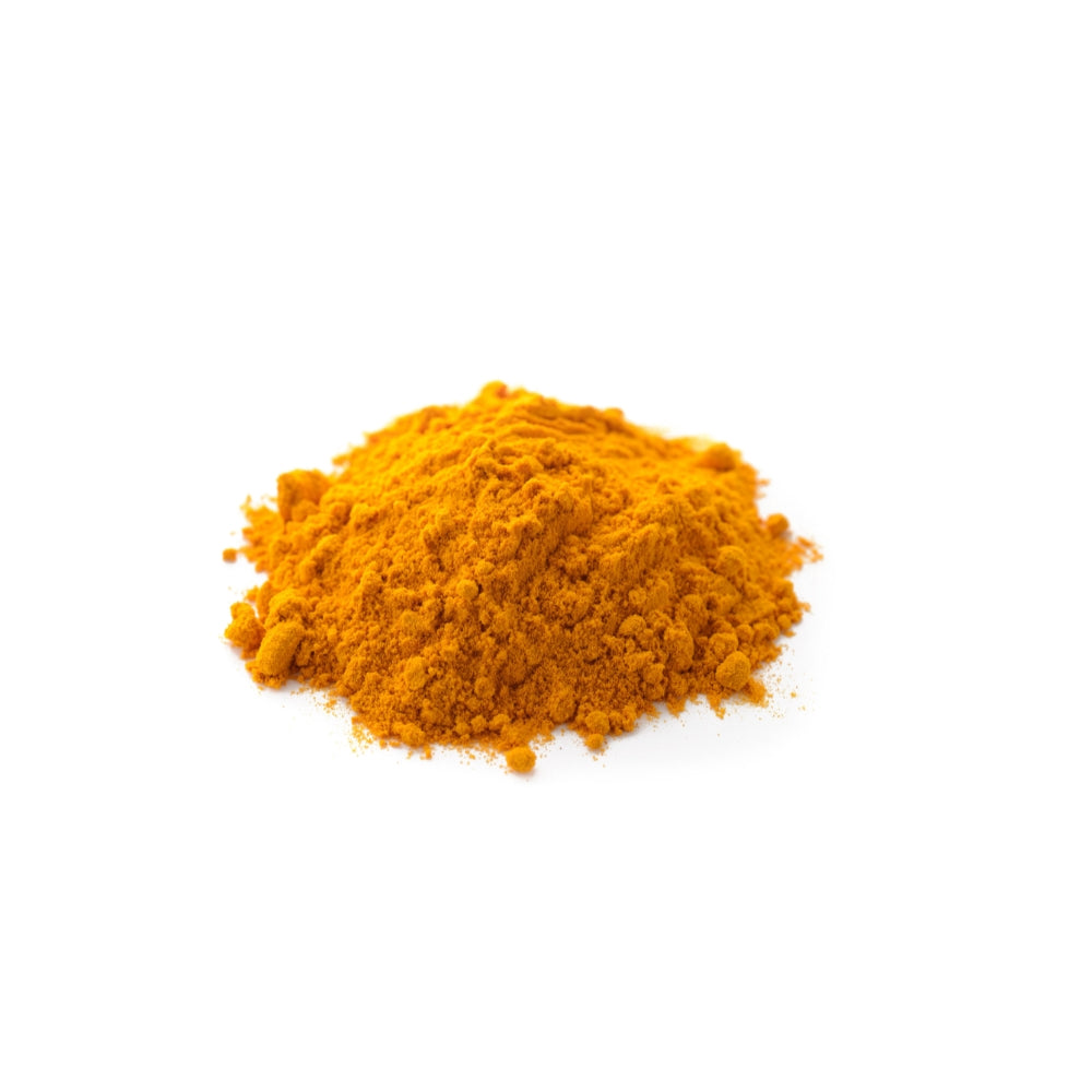 CURCUMA IN POLVERE